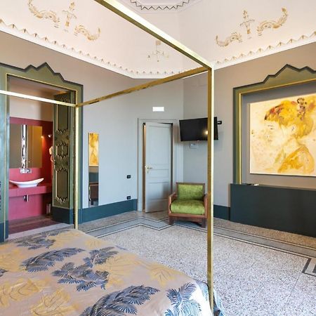 81 Suite And Breakfast Catania Ngoại thất bức ảnh