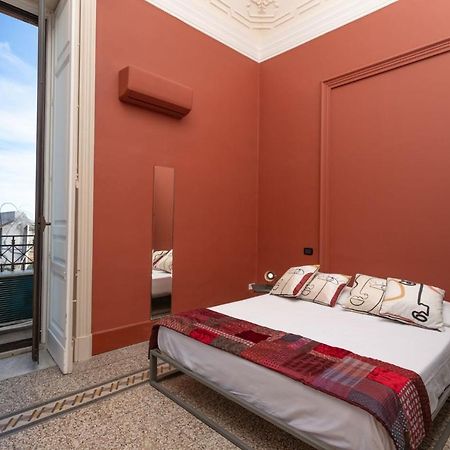 81 Suite And Breakfast Catania Ngoại thất bức ảnh