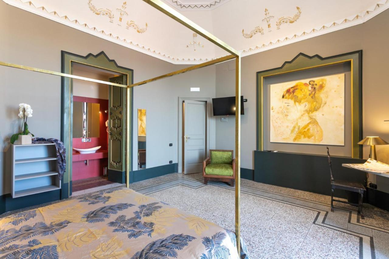 81 Suite And Breakfast Catania Ngoại thất bức ảnh