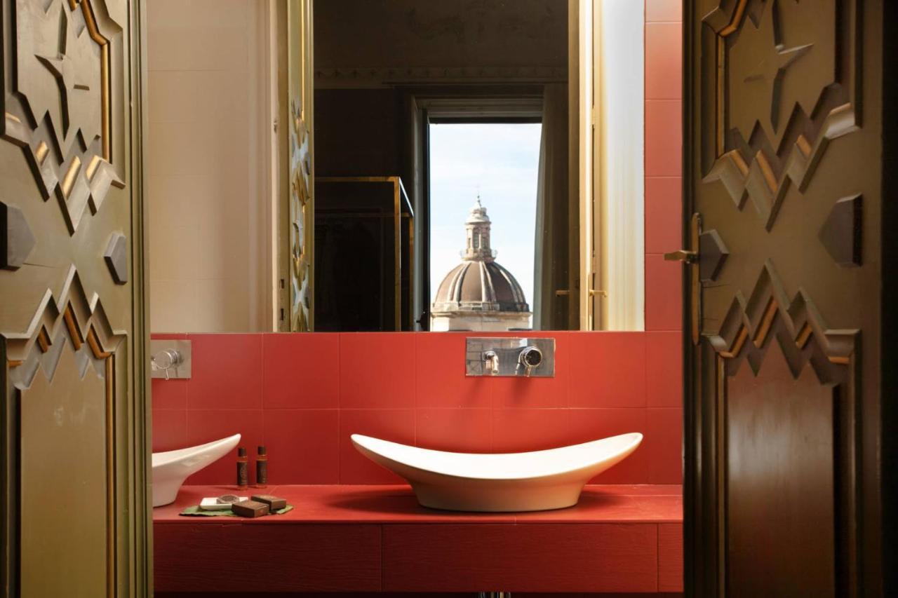 81 Suite And Breakfast Catania Ngoại thất bức ảnh